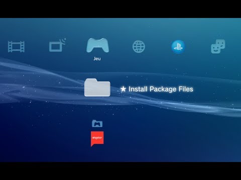 multiman install package
